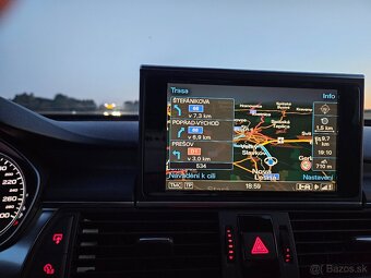 Audi A7 S-line 3.0 diesel + vyfukovy sound system - 5