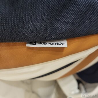 Adamex kočík  - trojkombinácia - 5