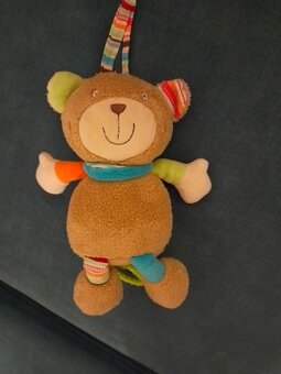 Hračky pre najmenších - 5