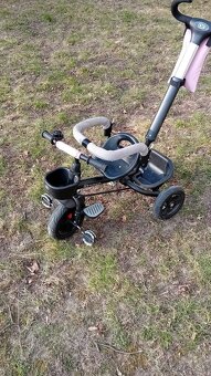 Trojkolka Kinderkraft Aveo - 5