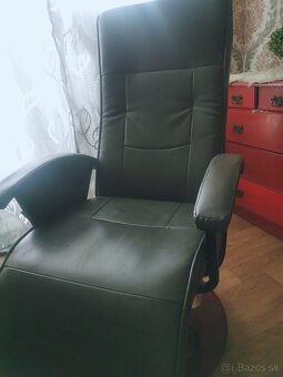 Predám masážne kreslo - 5