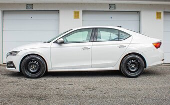 Škoda Octavia 2.0 TDI 2020 - 5