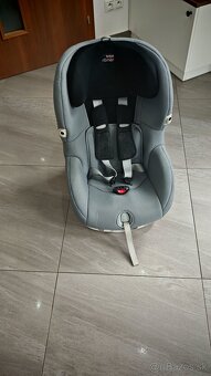 Autosedačka Britax Romer 9-16 kg - 5