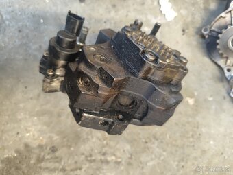 Mazda 3 2006 - 5