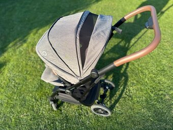 Maxi Cosi Leona 2 - - 5