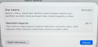 Macebook M2 black - 5