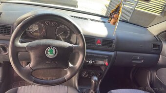 Skoda octavia - 5