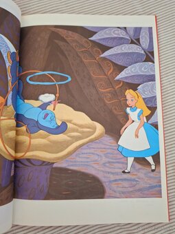 Walt Disney 3v1 čer. - 5
