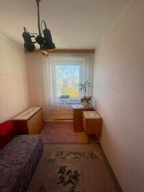 Exkluzívne Predám 3 izbový byt s loggiou v Nových Zámkoch - 5