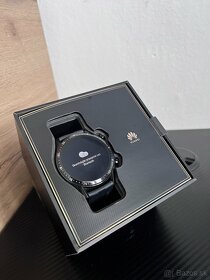 Inteligentné hodinky HUAWEI WATCH GT2 - 5