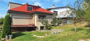 HALO reality - REZERVOVANÉ - Predaj, rodinný dom Valaská - Z - 5