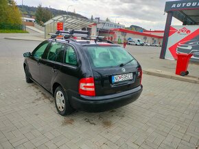 Predám Škoda Fabia 1.4 tdi - 5