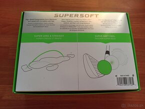 Golfové loptičky callaway supersoft - 5