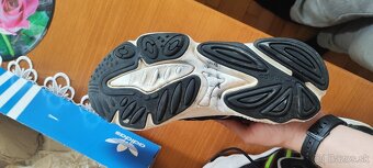 Adidas ozweego - 5
