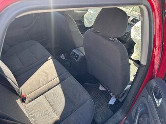 Golf 5 rozpredam - 5