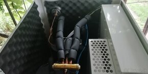 Tepelné čerpadlo zem-voda 9kw - 5