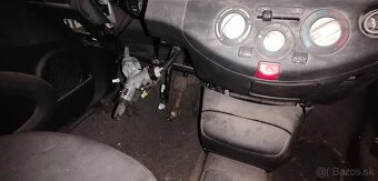 Nissan micra 1,5dci - 5