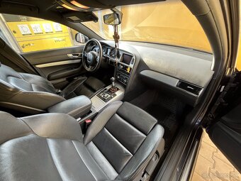 AUDI A6C6 2.0 tdi - 5