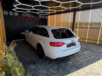 Audi A4 Avant 2.0 TDI 150k multitronic - 5