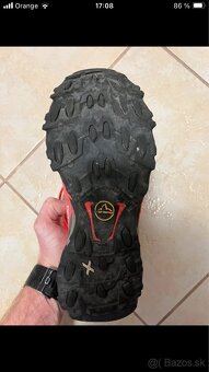 La Sportiva Ultra Raptor - 5