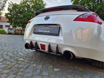 Nissan 370 Z 3.7 V6 Coupe Balík - 5