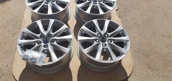 5x114,3 r17 mazda kia hyundai mitsubishi toyota honda - 5
