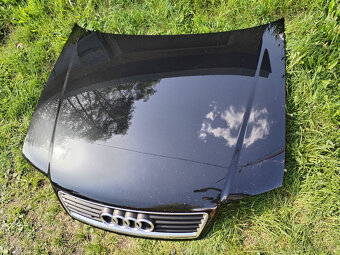 Audi Allroad 2.7T C5 4B 2003 - ND - 5
