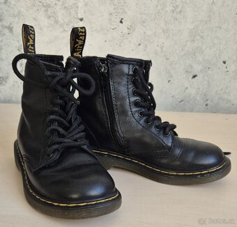 Detské Dr. Martens - 5