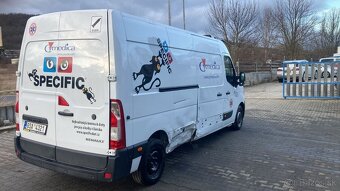 Renault Master CARRIER - 5