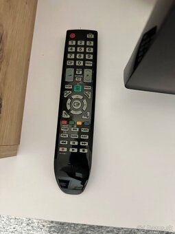 Predám televízor SAMSUNG - 5