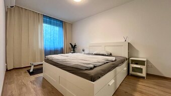 ASSENZIO – NA PRENAJOM – ÚPLNE NOVÝ 2 IZBOVÝ APARTMÁN – RUŽI - 5