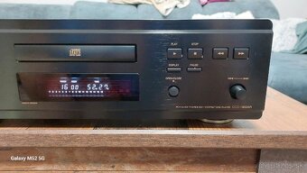 Denon DCD-1450 AR - 5