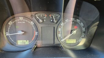 Škoda Octavia I 1.9TDI 96kw 2003 - 5