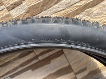 2x Plášť + duša Maxxis 29x2,4 - 5