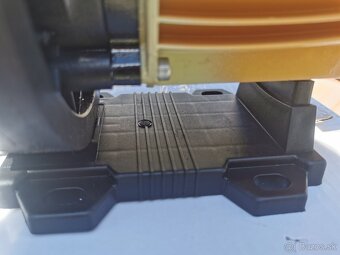 ZÁNOVNÉ BAZÉNOVÉ ČERPADLO GLONG FCP-250S SUPER CENA - 5