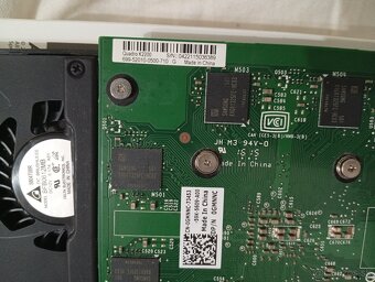 NVIDIA Quadro K2200 - 5