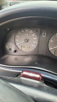 Volkswagen Sharan 1.9 TDI - 5