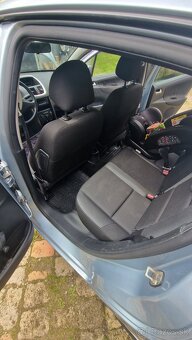 Peugeot 207 - 5