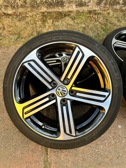 Cadiz 5x112 R18 - 5