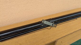 Projekcne platno 154x154cm rolovacie - 5