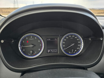 Suzuki SX4 S-Cross - 5
