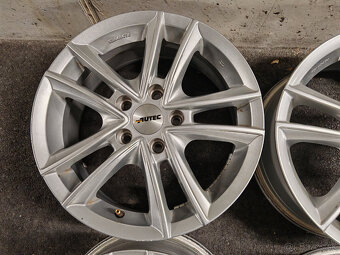 5x112 R16 7J ET45 (57.1mm) - 5