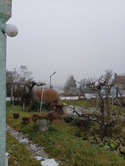 Chata vodáreň - 5