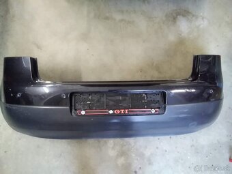 VW Golf 5 1.4 16V BCA. - 5