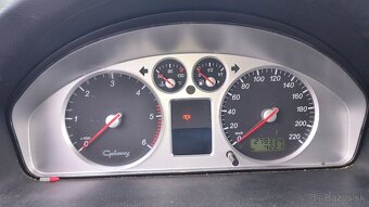 Ford Galaxy - 5