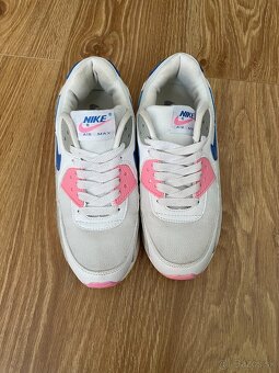 Nike Air Max 90 botasky - 5