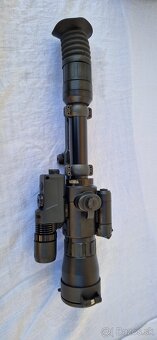 CZ 550 30-06 - 5