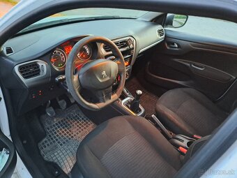 Peugeot 301 1.6hdi 73kw 2016 - 5