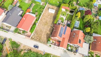 ALL INCLUSIVE | NA PREDAJ STAVEBNÝ POZEMOK, HVIEZDOSLAVOV |5 - 5