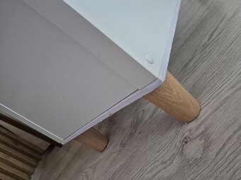 Skrinka box na hračky KALLAX - 5